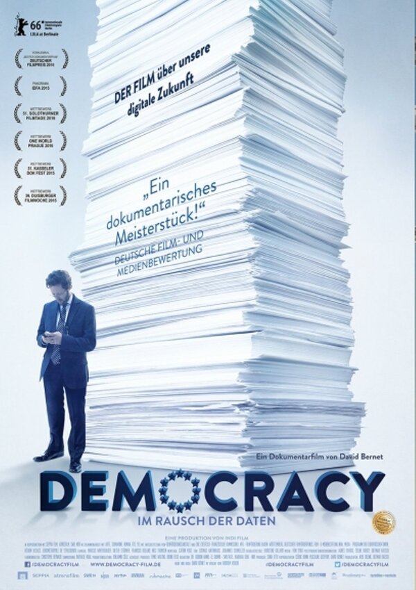 Демократия (2015) – Фильм Про