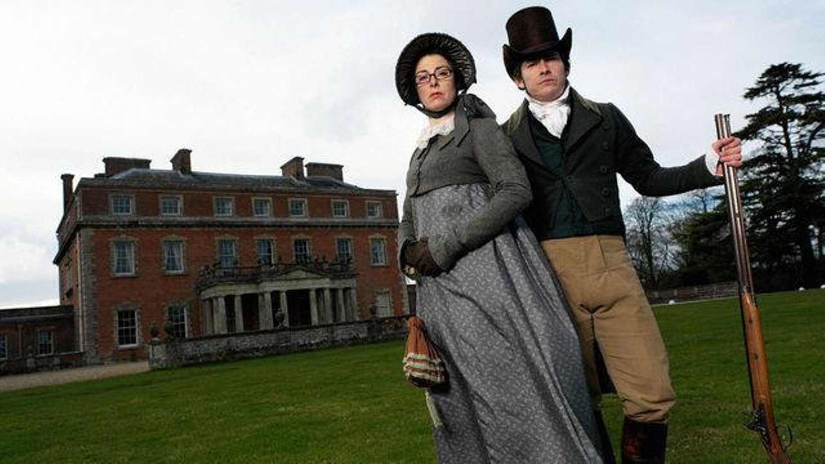 Фото со съёмок: Отчаянные дегустаторы отправляются...