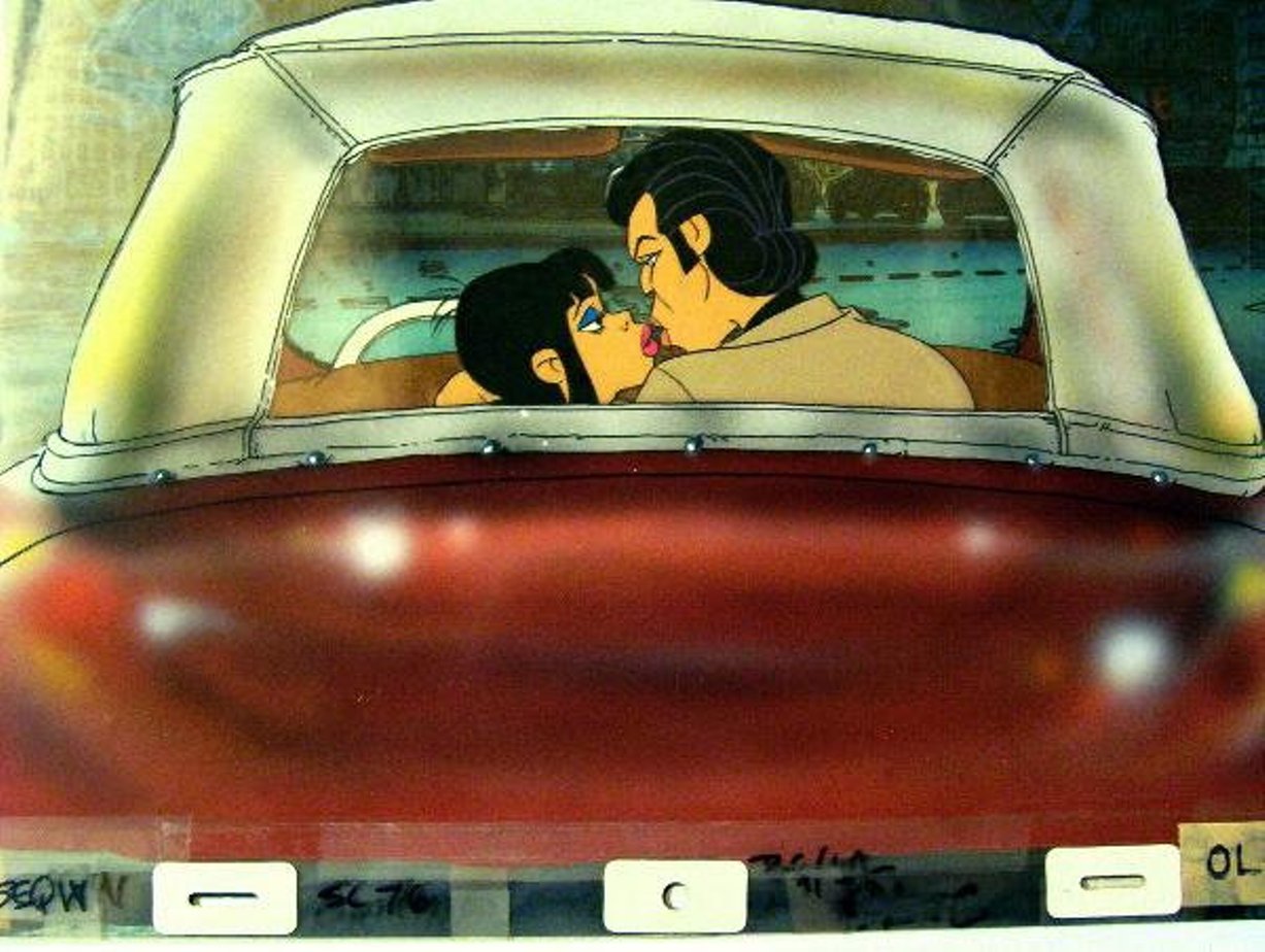 Hi good looking. Hey good lookin', мультфильм, 1982. Hey good lookin' Ralph Bakshi. Hey good looking 1982. Ральф Бакши Эй хорошо выглядишь.