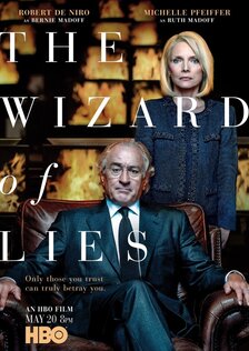 Лжец, Великий и Ужасный 