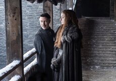 Игра престолов. Дублированный трейлер седьмого сезона 