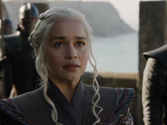 Вышел трейлер седьмого сезона «Игры престолов»