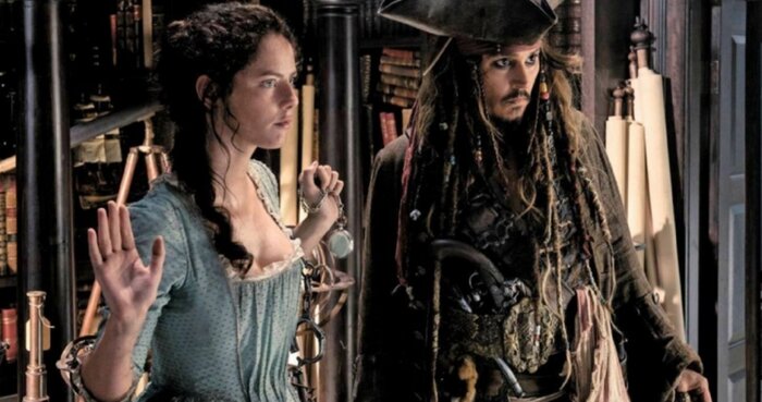 Касса четверга: «Пираты Карибского моря 5» показали один из лучших стартов в истории проката