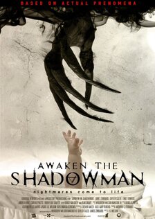 Awaken the Shadowman