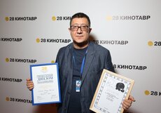 Юсуп Разыков расскажет о создании «Танца с саблями» Хачатуряна