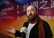 Тимур Бекмамбетов создаёт стратегию российско-китайской копродукции