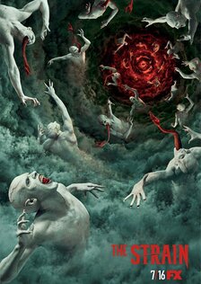 Штамм (сериал)