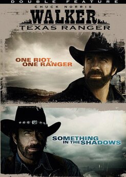 Крутой Уокер / Walker, Texas Ranger (1993) смотреть онлайн на русском