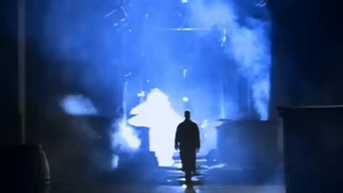 Горец (сериал) (1992) — Горец (сериал). Заглавные титры — Фильм Про