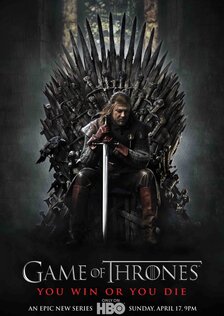 Игра престолов (сериал: 1 сезон)