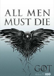 Игра престолов (сериал: 4 сезон)