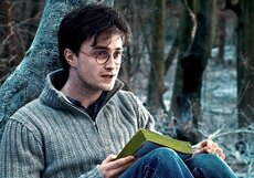 «Гарри Поттер»: в октябре выйдут две новые книги