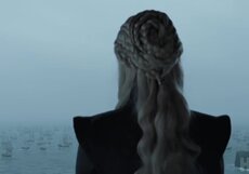 Игра престолов (сериал). Трейлер седьмого сезона с Comic-Con на английском языке