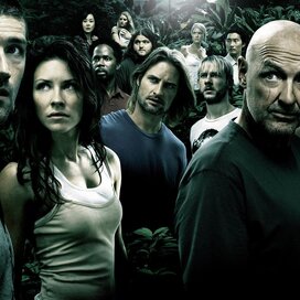 Лучшие сериалы 2000-х