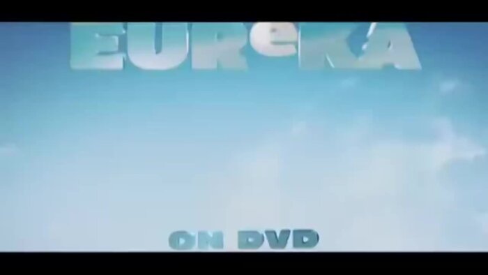 Эврика (сериал: 5 сезонов) (2006) — Эврика (сериал). Трейлер №1 на ...