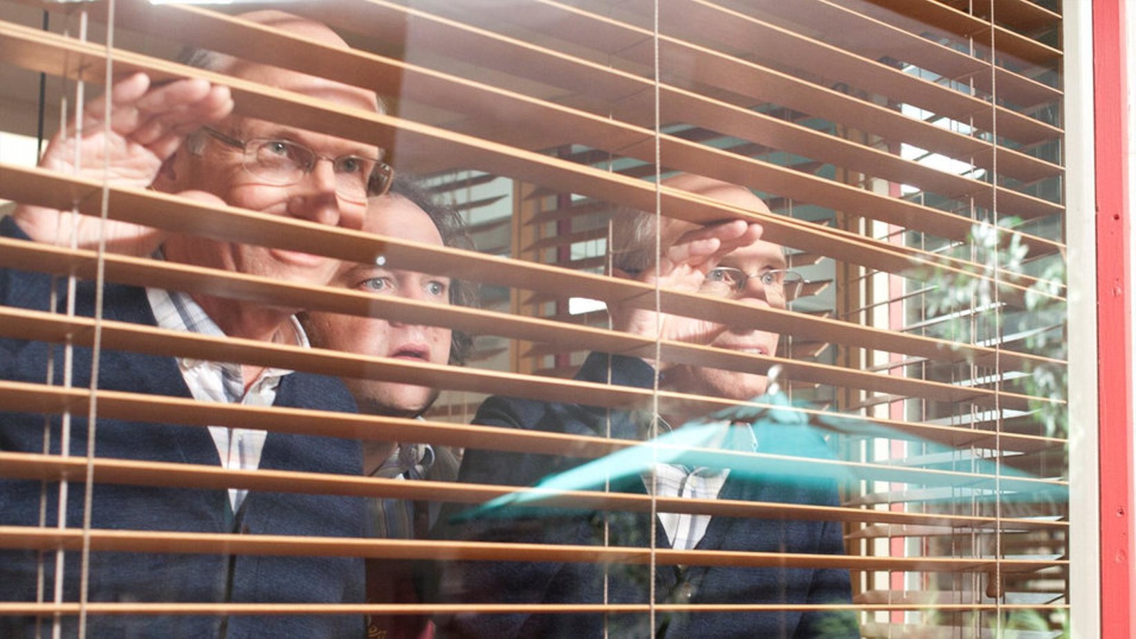 Кадры из фильма: Эврика (сериал: 5 сезонов)