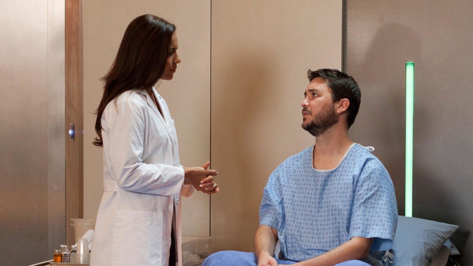 Кадры из фильма: Эврика (сериал: 5 сезонов)