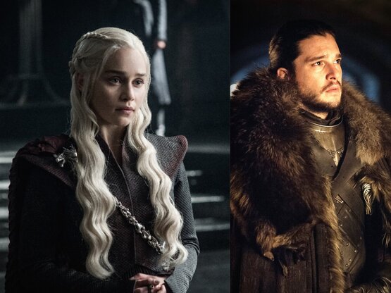 «Игра престолов. 7 сезон»: новый трейлер раскрывает долгожданный союз