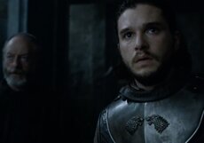 Игра престолов. 7 сезон. Тизер 3 серии «Правосудие королевы» 