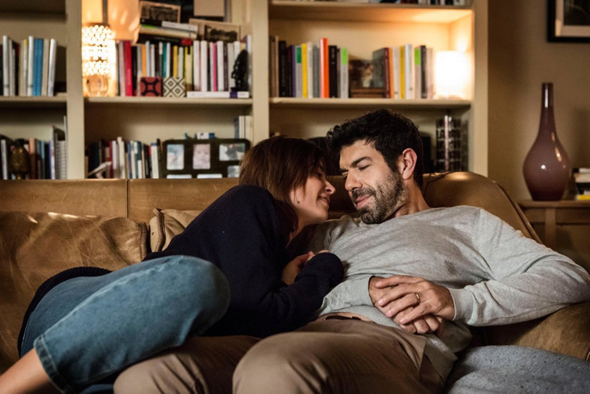 Не твоё тело (Moglie e marito, 2019) картинки Не твоё тело (Moglie e marito, 2019) картинки