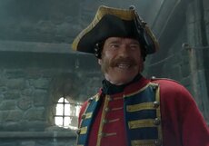 Шварценеггер против Джеки Чана: фрагмент фильма «Тайна Печати Дракона»
