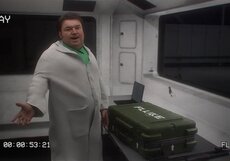 В новой короткометражке от Нила Бломкампа тестируют уникальное оружие. Видео
