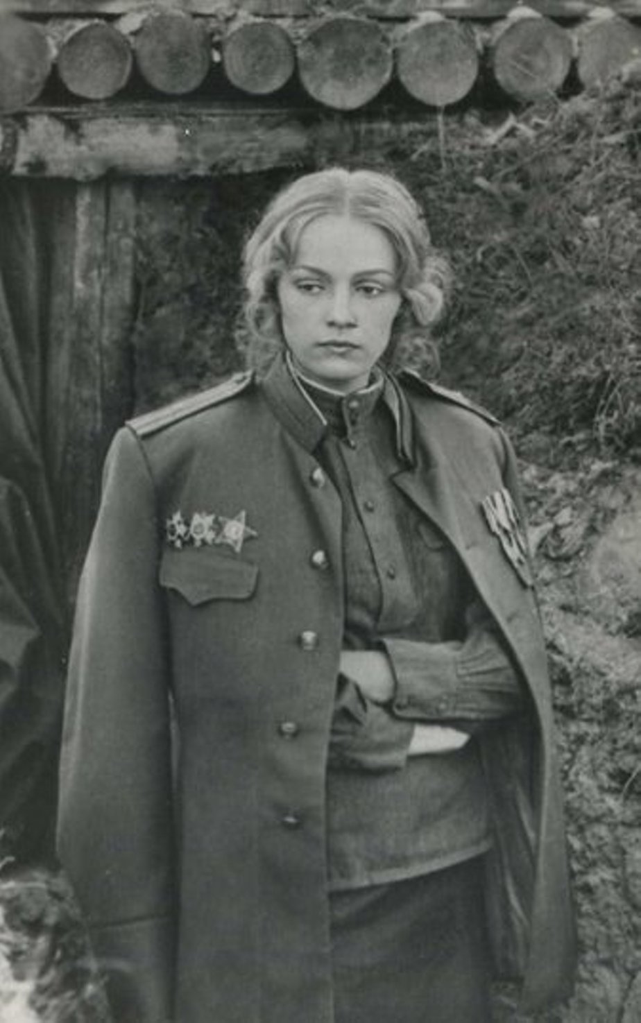 Военно Полевой Роман Фото – Telegraph