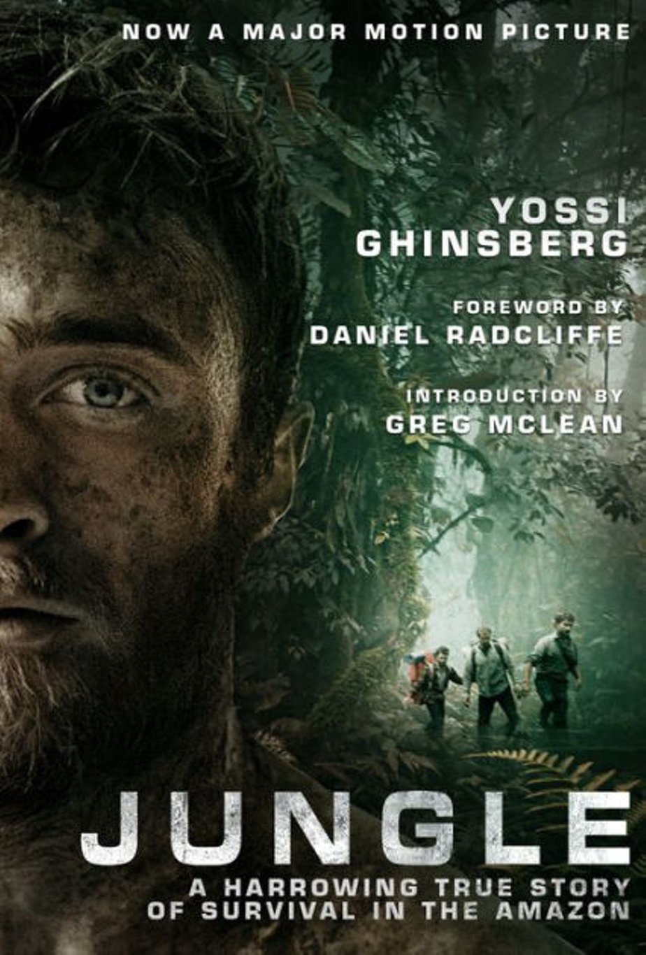 Джунгли (2017) (2017) – Фильм Про