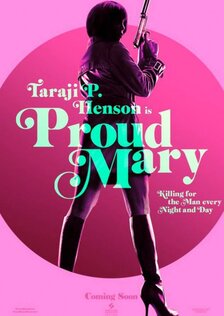 Гордая Мэри