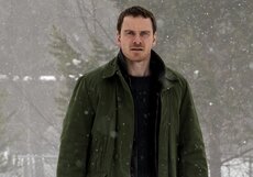 Главный детектив осени: трейлер «Снеговика» с Майклом Фассбендером