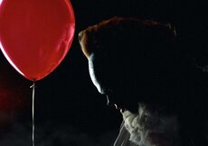 Касса четверга: фильм «Оно» стал самым кассовым хоррором в истории проката (14.09.2017)