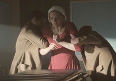 Лучшие сериалы 2017 года: названы лауреаты «Эмми»