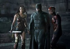 «Кино Экспо»-2017: фильмы вселенной DC расписаны до 2020 года