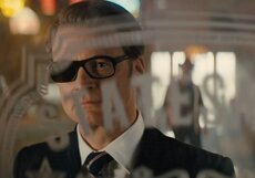 Касса четверга: «Kingsman: Золотое кольцо» показал третий старт сентября за всю историю российского проката