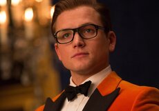 Касса США: «Kingsman: Золотое кольцо» стартовал увереннее первой части (22.09-24.09.2017)