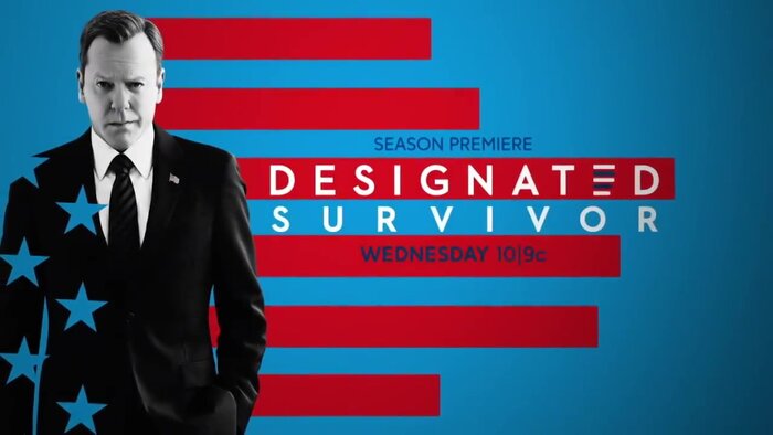 Преемник (сериал) (2016) — Преемник (сериал). Трейлер второго сезона на ...