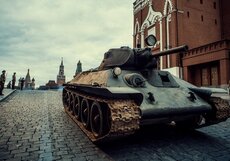 Будет кино: «Индустрия кино» на съёмках «Увидеть Сталина»