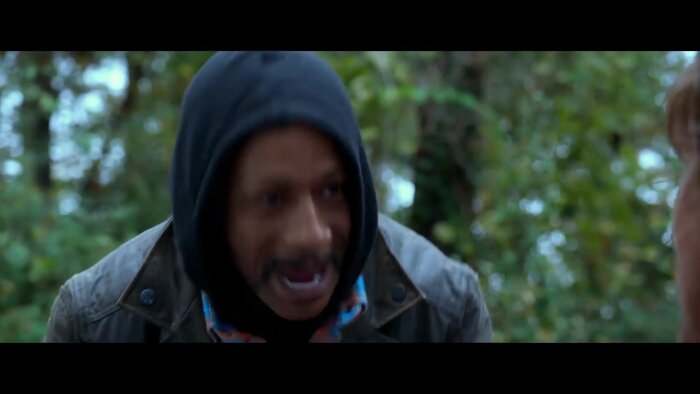 Кто наш папа, чувак?. Трейлер №2 — Новости на Фильм Про