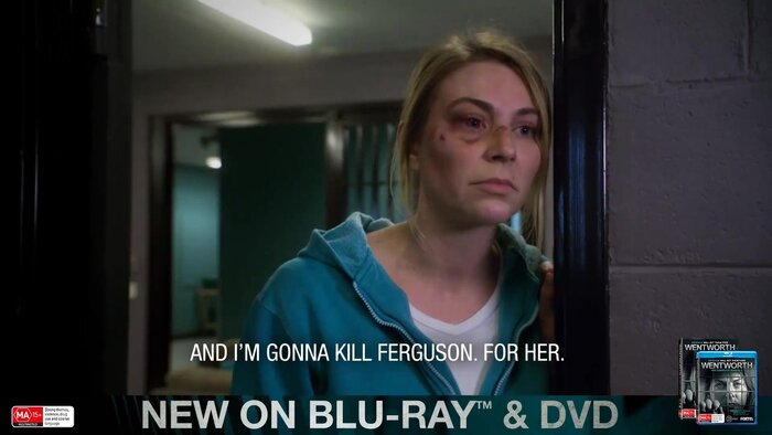 Уэнтуорт (сериал) (2013) — Уэнтуорт (сериал). Трейлер пятого сезона на ...