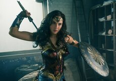 Киновселенная DC изменила планы после успеха «Чудо-женщины»