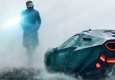 Касса четверга: «Бегущий по лезвию 2049» стартовал на уровне «Призрака в доспехах»