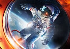 Главное на «Фильм Про»: итоги первой недели проката экшен-драмы «Салют-7»
