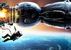 Касса четверга: «Салют-7» сохранил позиции, несмотря на сложную конкуренцию