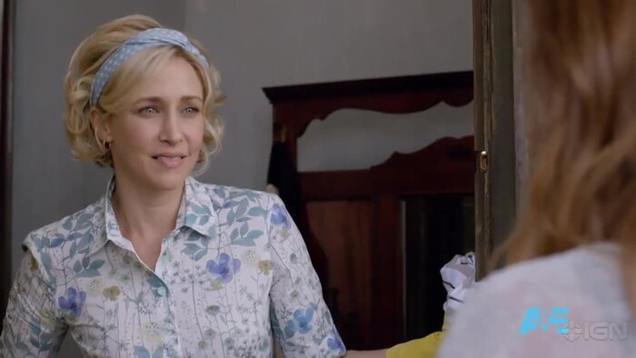 Мотель Бейтс. Трейлер второго сезона на английском языке — Новости на ...