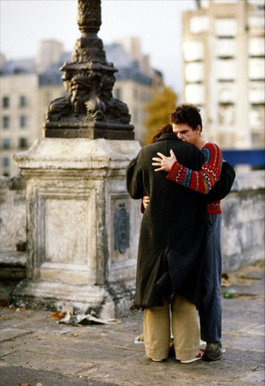 Les amants. «Любовники с нового моста», Леос Каракс (1991). Жюльет Бинош мост. Влюбленные на мосту фильм. Les amants du Pont-neuf 1991 Постер.