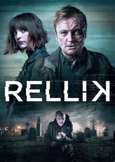 Реллик (сериал)