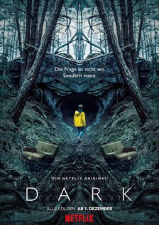 Тьма (сериал)