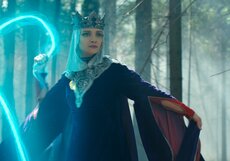 Сказка «Последний богатырь» стала самым кассовым российским фильмом 2017 года