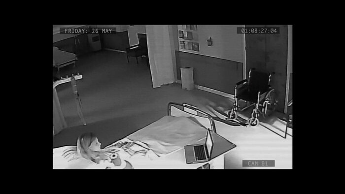 Проклятие Хопвелл. Фрагмент на английском языке — Новости на Фильм Про