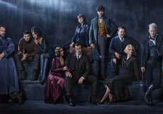 Вышел первый тизер фильма «Фантастические твари 2»